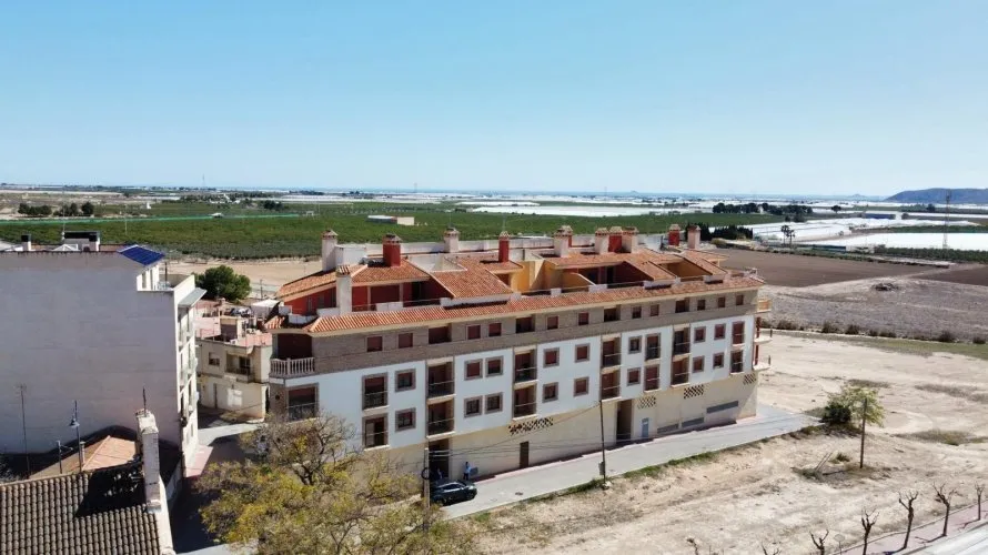 Apartment de 1 chambre à Avileses, Spain No. 2799 № 19