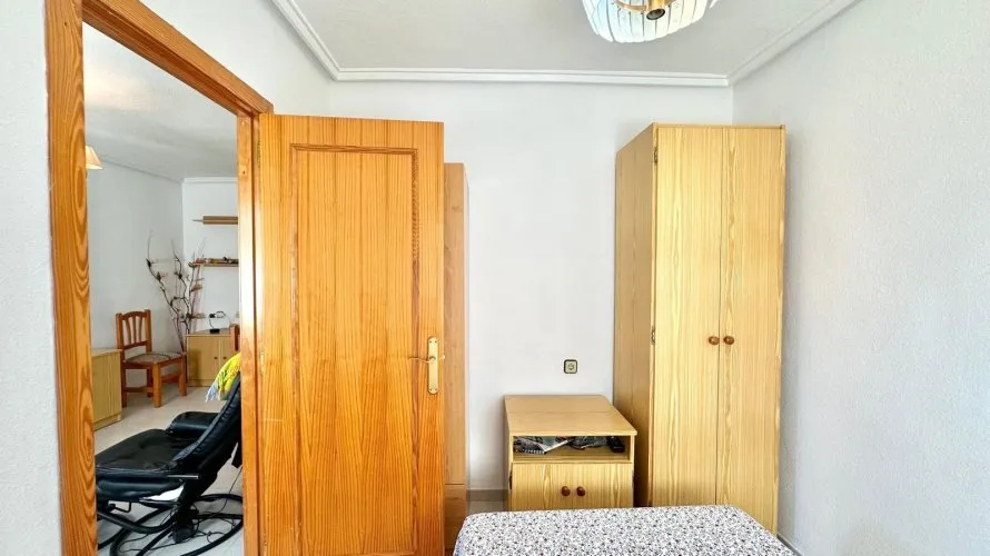 Penthouse de 2 chambres à Torrevieja, Spain No. 2893 № 4
