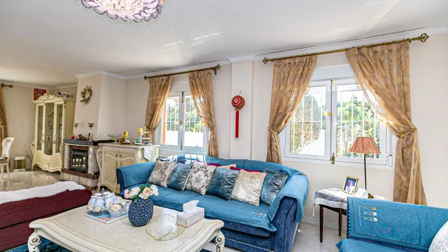 Villa de 185m² à Castilblanco de los Arroyos, Spain No. 1233 № 13