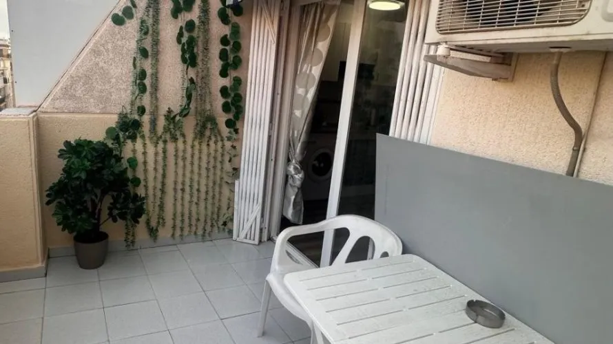 Penthouse de 1 chambre à Torrevieja, Spain No. 2814 № 16