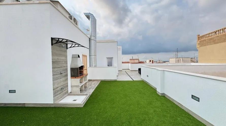 Apartment de 1 chambre à Torrevieja, Spain No. 2970 № 7