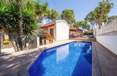 Villa de 192m² à Pinar De Campoverde, Spain No. 1201