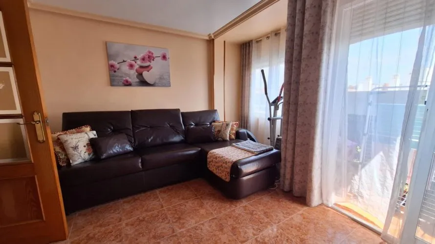 Apartment de 1 chambre à Alicante, Spain No. 2895 № 28