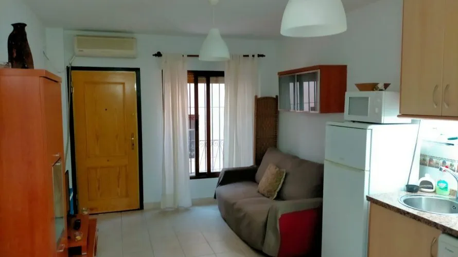 Apartment de 1 chambre à L'Alfàs del Pi, Spain No. 2708 № 5