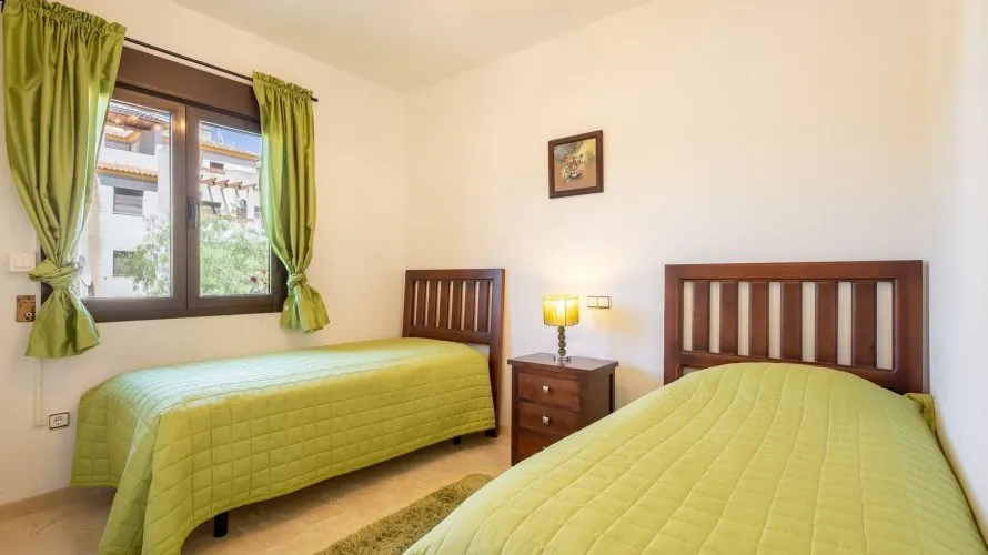 Apartment de 78m² à Villacostas, Spain No. 1574 № 7