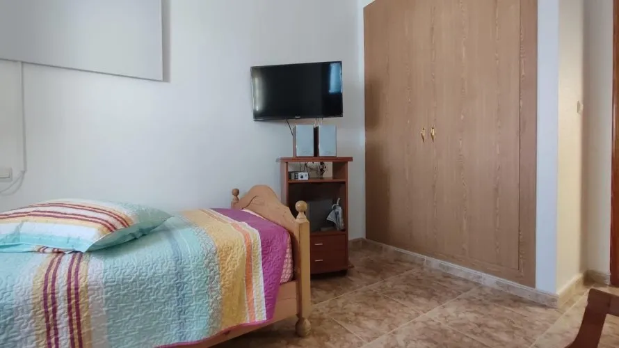 Penthouse de 1 chambre à Torrevieja, Spain No. 129 № 17