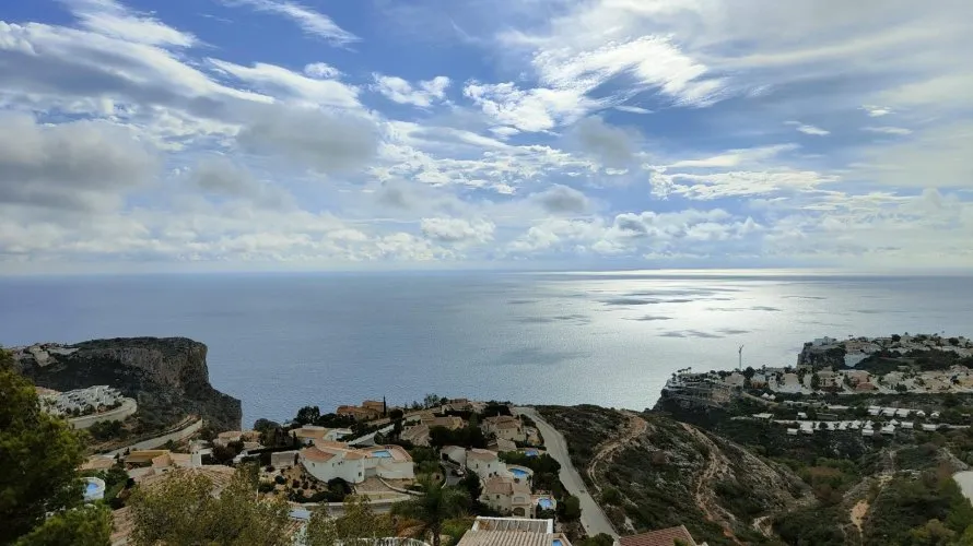 Villa de 209m² à Benitachell, Spain No. 1326 № 21
