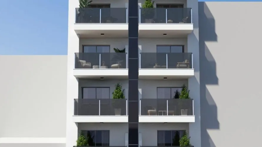 Apartment de 2 chambres à Torrevieja, Spain No. 652 № 6