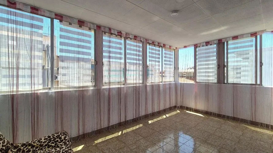 Apartment de 1 chambre à Alicante, Spain No. 2958 № 18