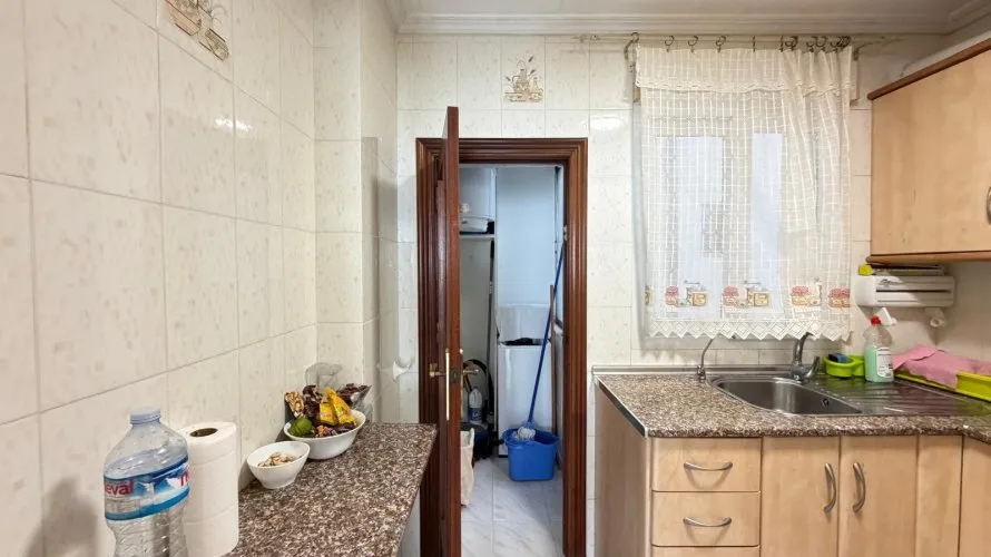 Apartment de 3 chambres à Torrevieja, Spain No. 2968 № 18
