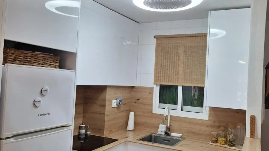 Apartment de 1 chambre à Torrevieja, Spain No. 3018 № 17