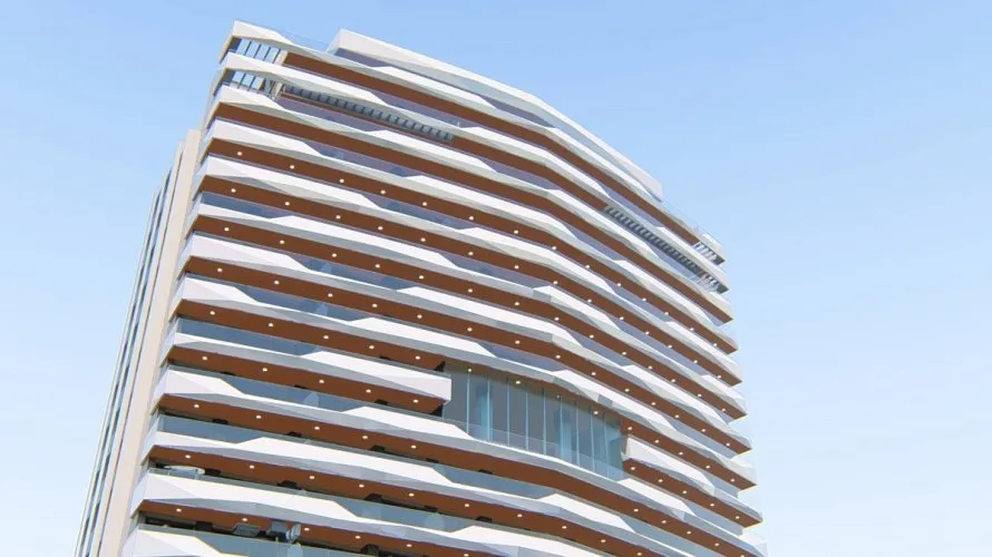 Apartment de 2 chambres à Finestrat, Spain No. 262 № 11