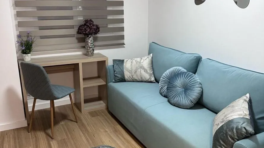 Apartment de 2 chambres à Torrevieja, Spain No. 2901 № 14