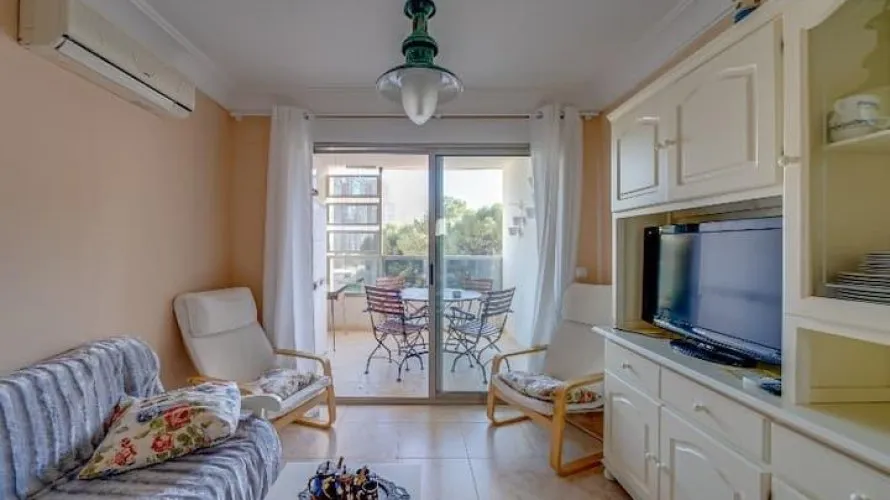 Apartment de 2 chambres à Villajoyosa, Spain No. 946 № 24