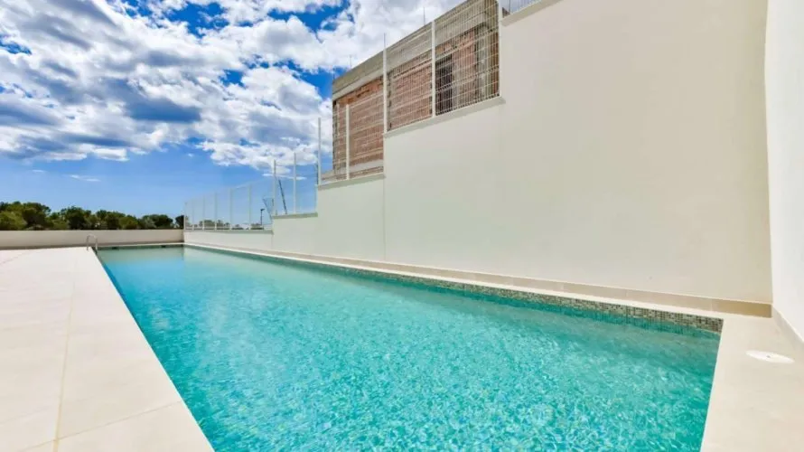 Villa de 7 chambres à Finestrat, Spain No. 832 № 5