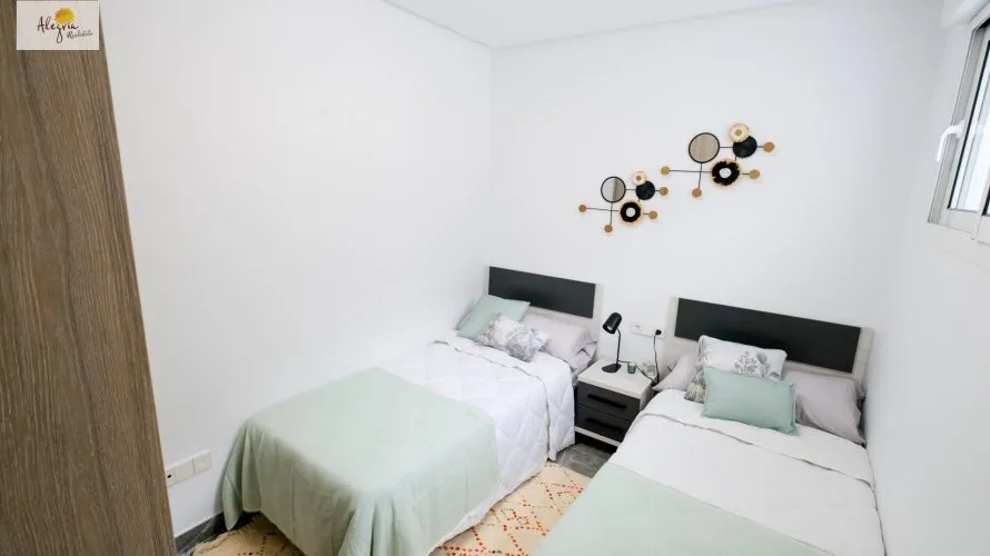 Apartment de 3 chambres à Xeresa, Spain No. 363 № 8