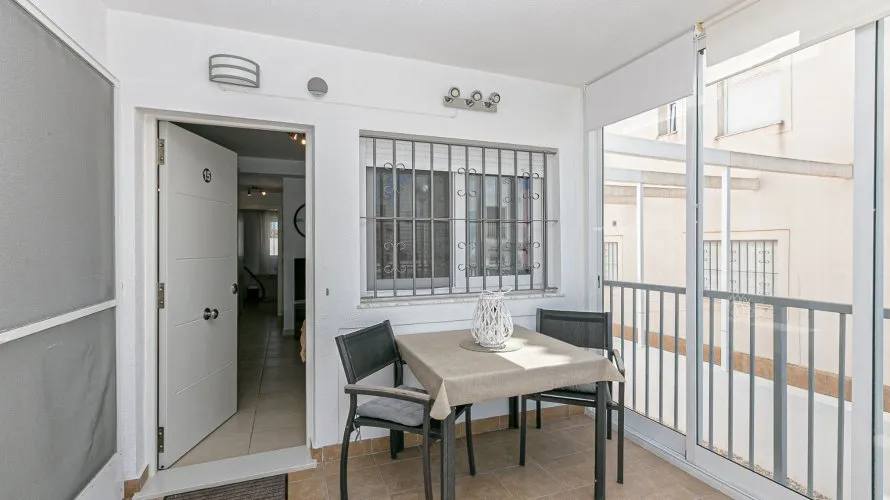 Villa de 143m² à San Fulgencio, Spain No. 1122 № 7