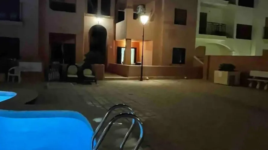 Apartment de 2 chambres à Torrevieja, Spain No. 989 № 24