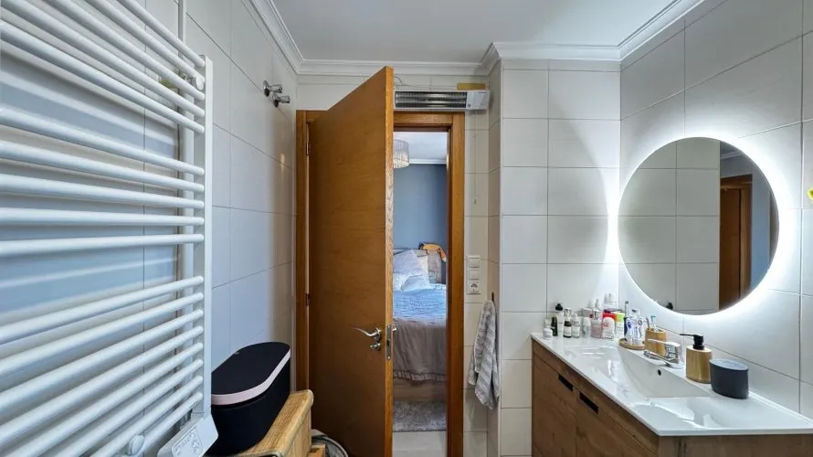Apartment de 3 chambres à Nueva Torrevieja, Spain No. 1229 № 5