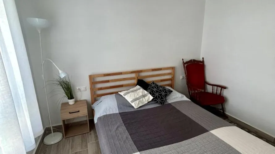 Apartment de 3 chambres à Torrevieja, Spain No. 1195 № 19