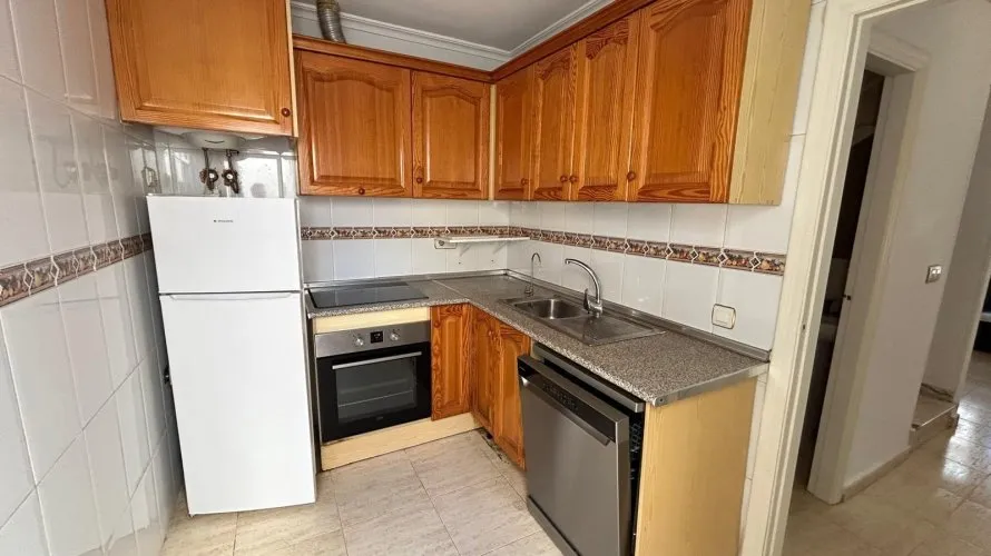 Penthouse de 74m² à Torreblanca, Spain No. 760 № 16