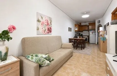 Apartment de 1 chambre à Torrevieja, Spain No. 2959