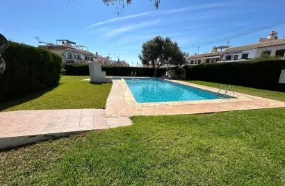 Penthouse de 74m² à Torreblanca, Spain No. 760