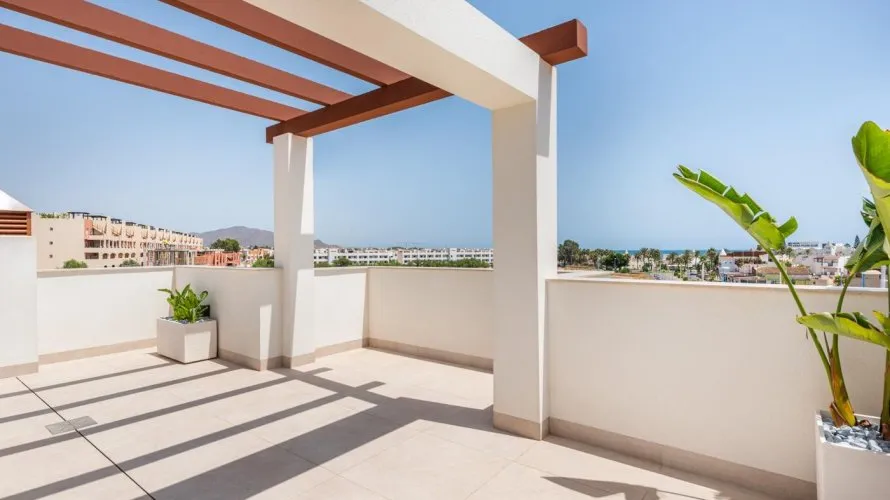 Villa de 3 chambres à Vera, Spain No. 1334 № 9