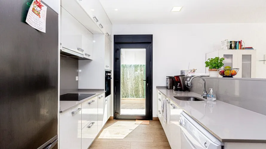 Villa de 162m² à Ciudad Quesada, Spain No. 1117 № 10