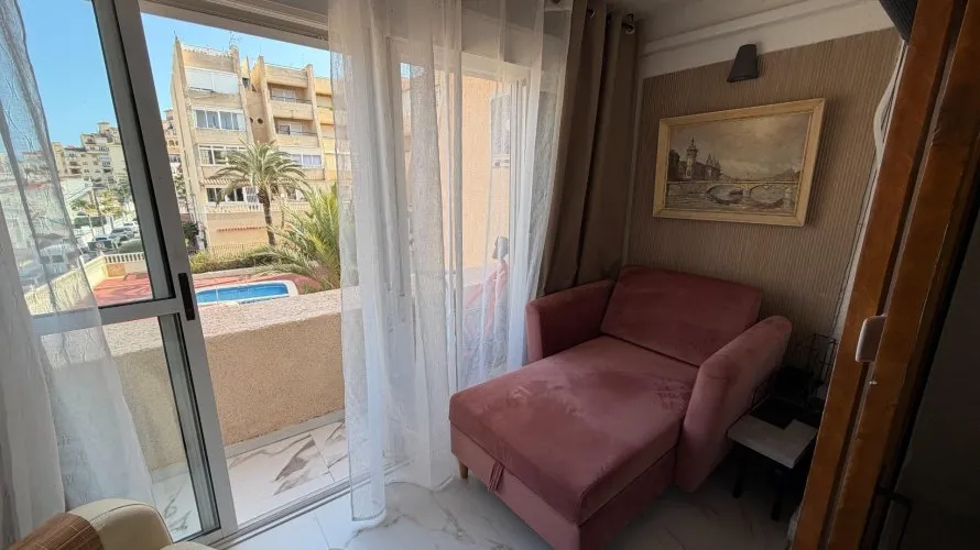 Apartment de 44m² à Torrevieja, Spain No. 2864 № 8
