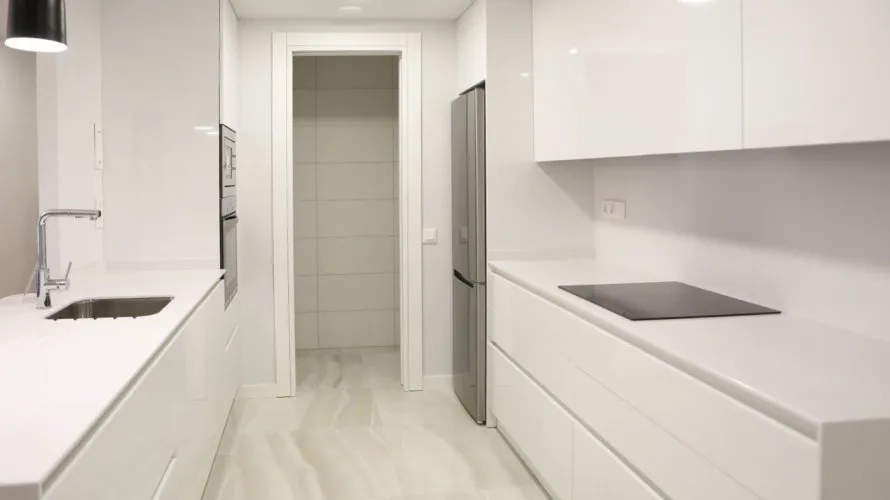 Apartment de 2 chambres à Finestrat, Spain No. 262