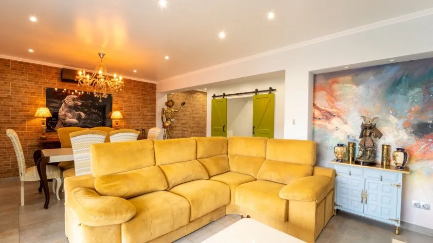 Apartment de 102m² à Torrevieja, Spain No. 1571 № 21