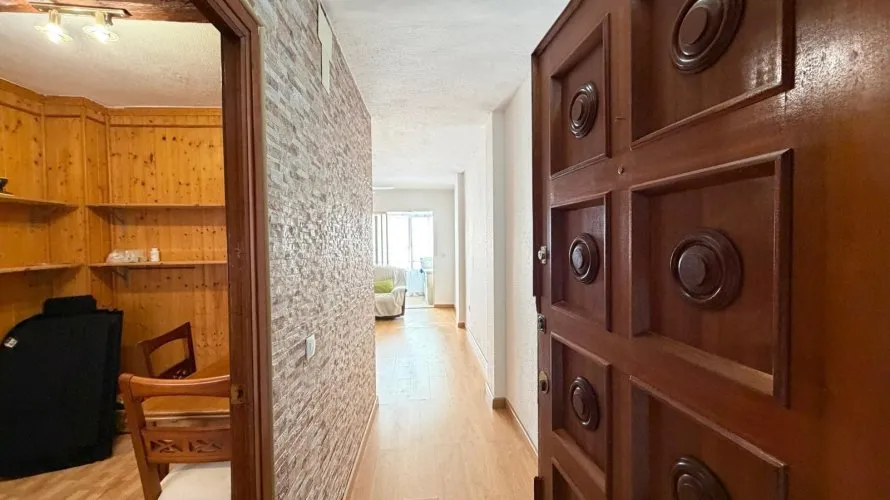 Apartment de 2 chambres à Torrevieja, Spain No. 3112 № 16