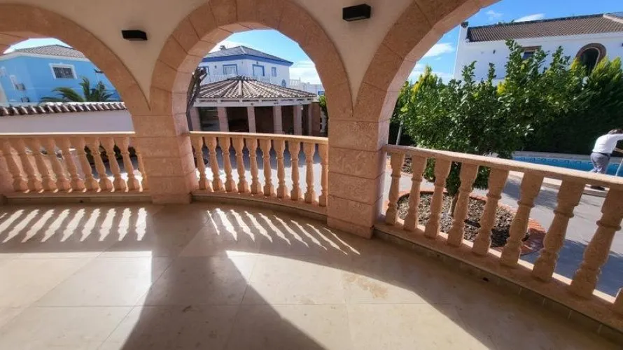 Villa de 4 chambres à Rojales, Spain No. 3165 № 16