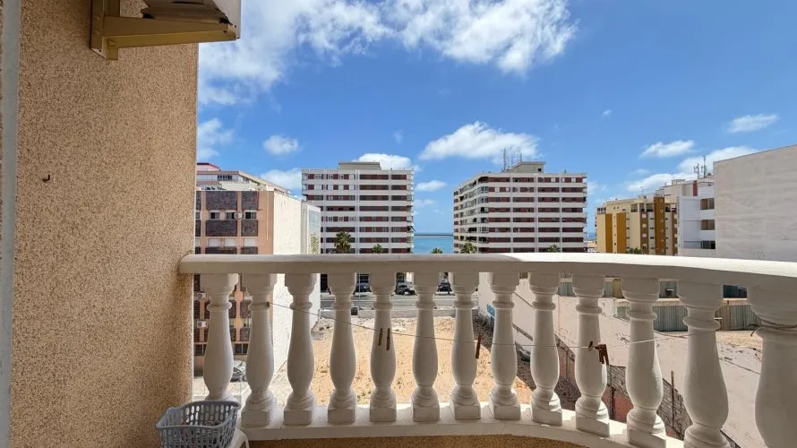 Apartment de 2 chambres à Torrevieja, Spain No. 3097 № 16