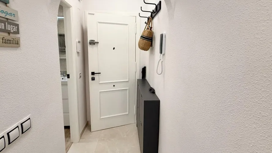 Apartment de 1 chambre à Torrevieja, Spain No. 3147 № 20