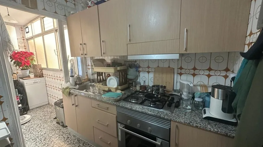 Penthouse de 88m² à Alicante, Spain No. 3180 № 9