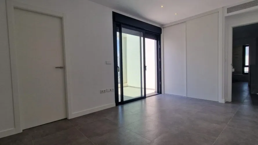 Villa de 3 chambres à La Font, Spain No. 3065 № 15