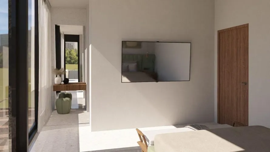 Villa de 4 chambres à Finestrat, Spain No. 3107 № 14