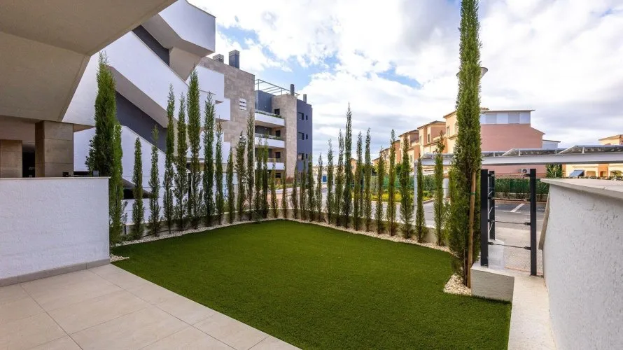 Apartment de 146m² à La Zenia, Spain No. 3060 № 27