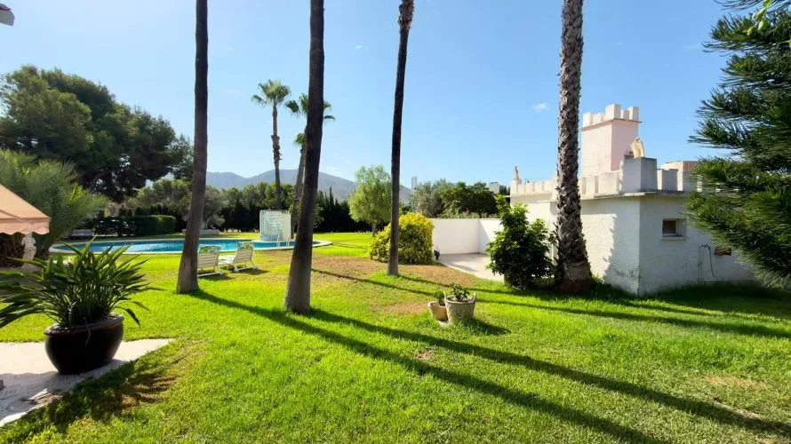 Villa de 5 chambres à Benidorm, Spain No. 3137 № 6