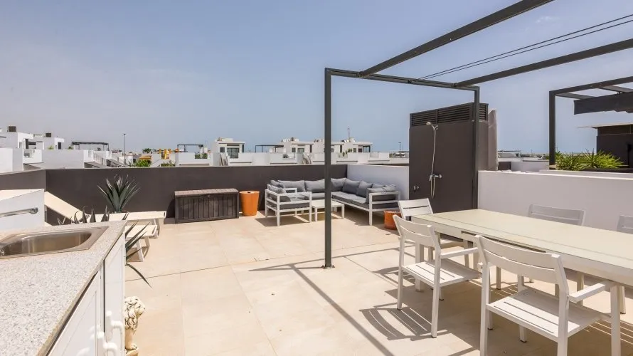 Apartment de 66m² à Pilar de la Horadada, Spain No. 3068 № 3