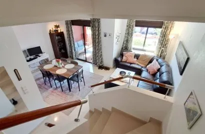 Apartment de 2 chambres à La Zenia, Spain No. 3146