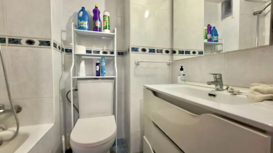 Apartment de 51m² à Benidorm, Spain No. 3078 № 8