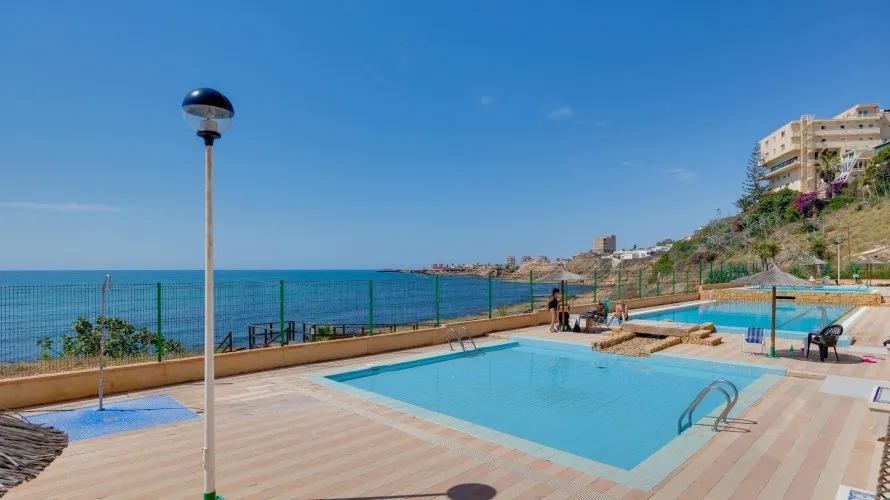 Apartment de 70m² à Torrevieja, Spain No. 3049 № 3