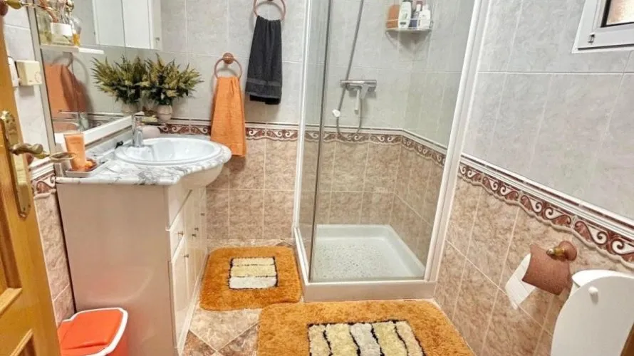 Villa de 2 chambres à Torrevieja, Spain No. 3157 № 2