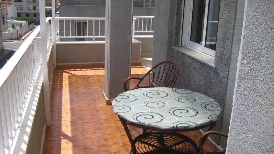 Penthouse de 2 chambres à Torrevieja, Spain No. 3064 № 6
