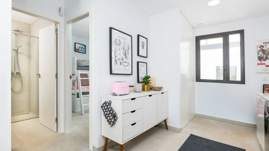 Apartment de 66m² à Pilar de la Horadada, Spain No. 3068 № 12