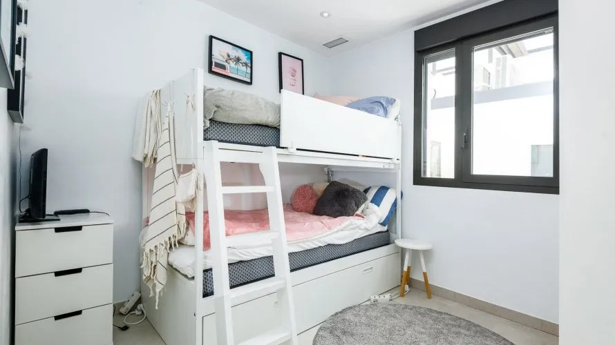 Apartment de 66m² à Pilar de la Horadada, Spain No. 3068 № 7