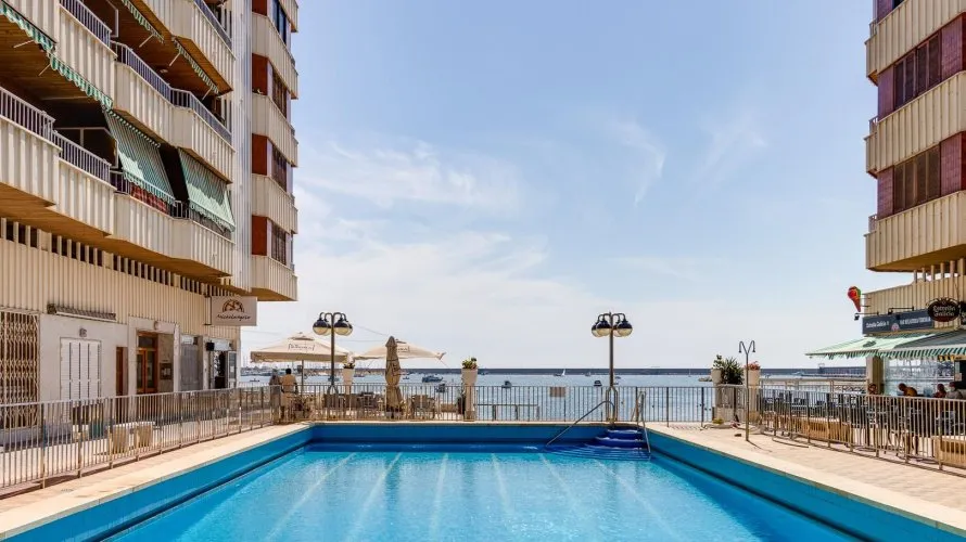 Apartment de 100m² à Torrevieja, Spain No. 3089 № 7